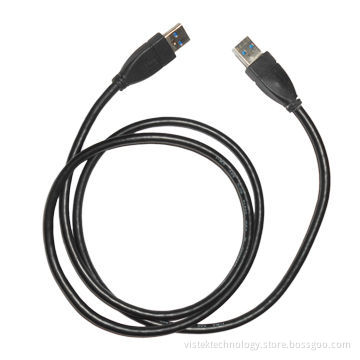 Super Speed USB3.0 Data Cable Manufacturer with 4.8Gbps Transfer Speed